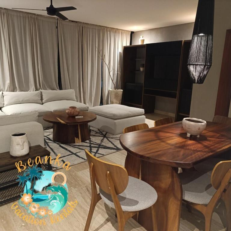 Beautiful apartment a few meters from the beach - Apartamento de 1 dormitorio - 1