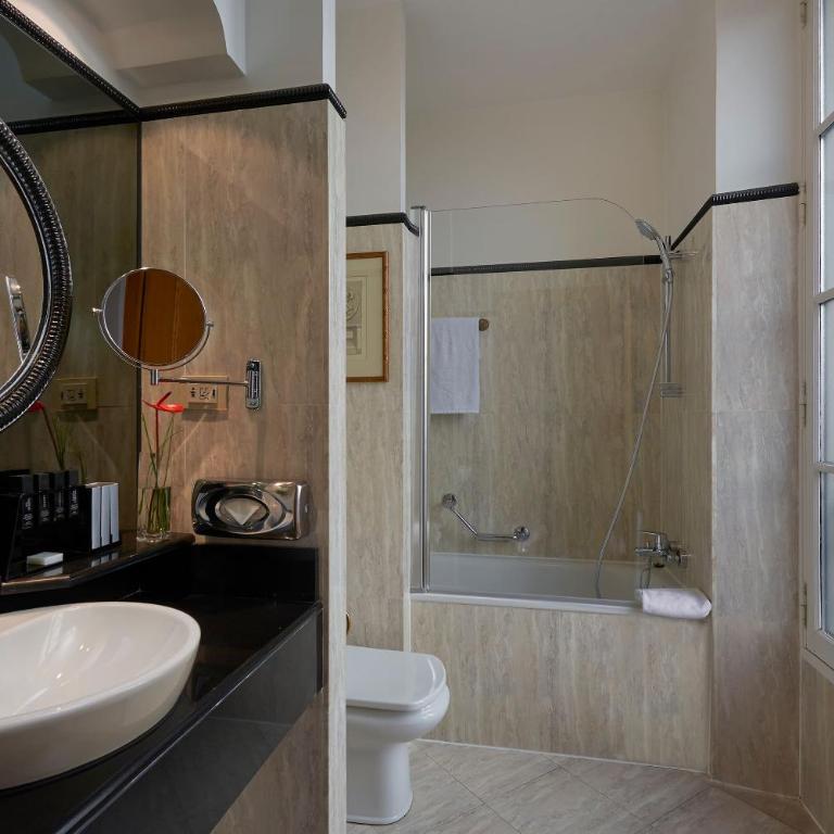 Meliá Paris Vendôme - Chambre Double Premium - 6