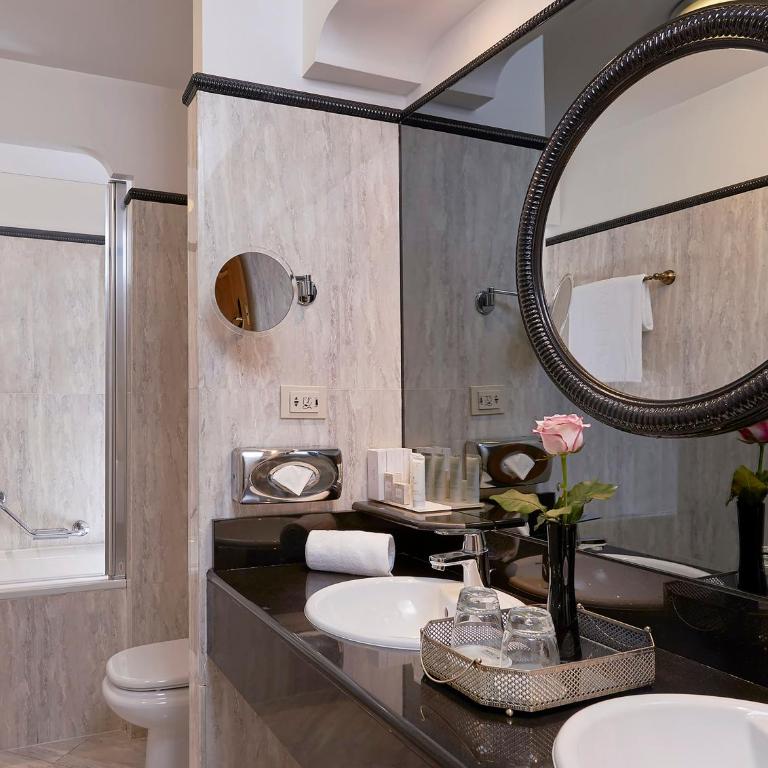 Meliá Paris Vendôme - Grande Suite - 7