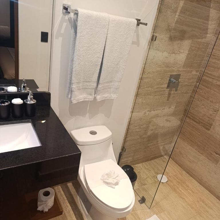 Beautiful apartment a few meters from the beach - Apartamento de 1 dormitorio - 25