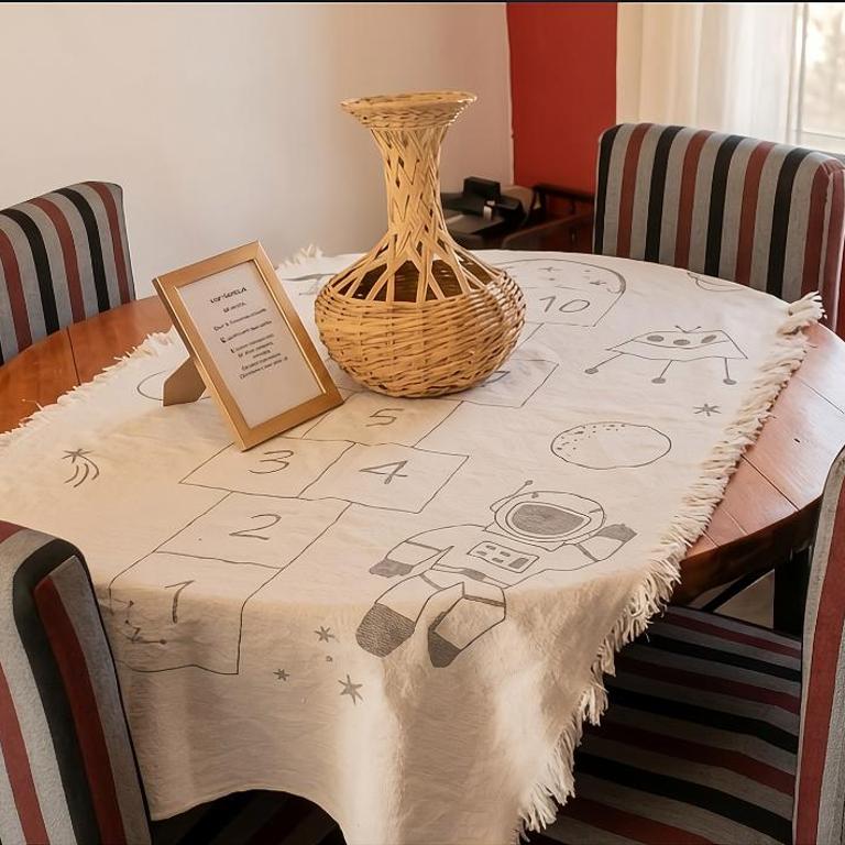 Home Talampaya - Casa de 2 dormitorios - 16