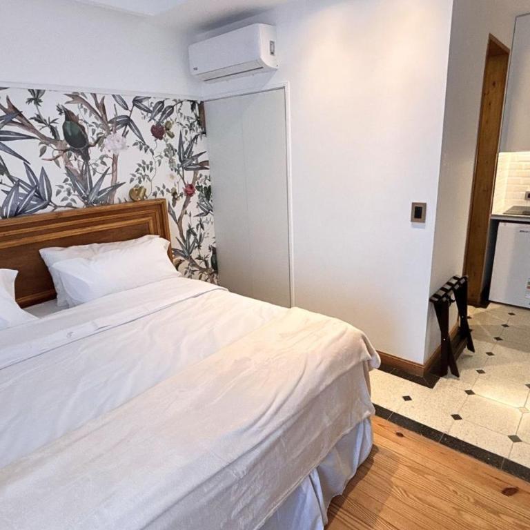 Le Flâneur Boutique Hotel - Estudio con 1 cama grande - 6