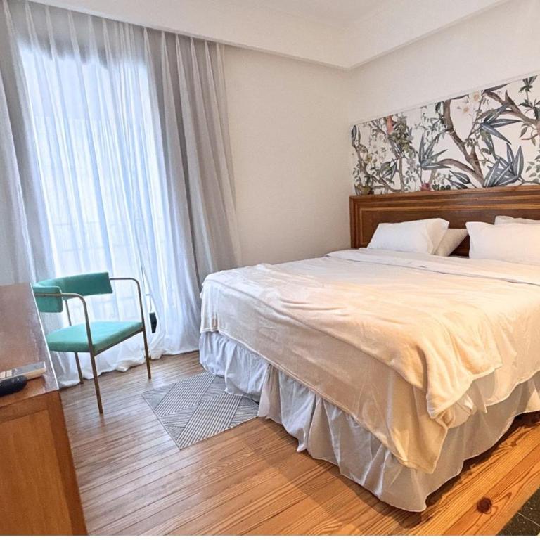 Le Flâneur Boutique Hotel - Estudio con 1 cama grande - 1