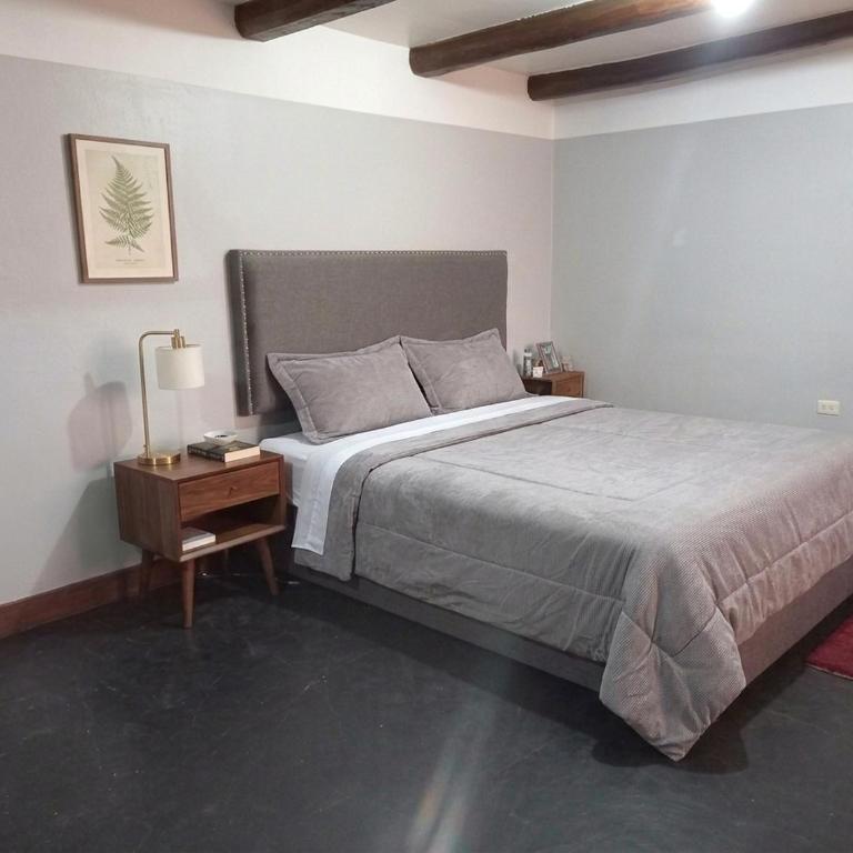 Anta lodge - Habitación Doble - 1 o 2 camas - 1