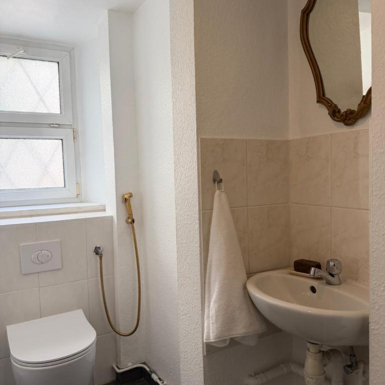 Maison de Maitre - Appartement Jardin - Apartamento de 2 dormitorios - 13