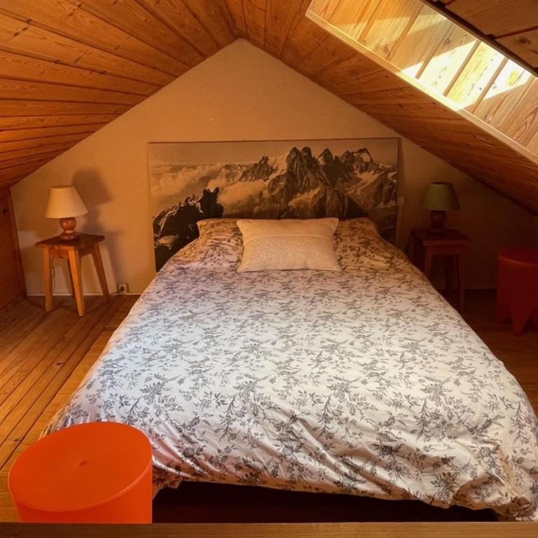 Beau T2 proche des pistes - Appartement - 6
