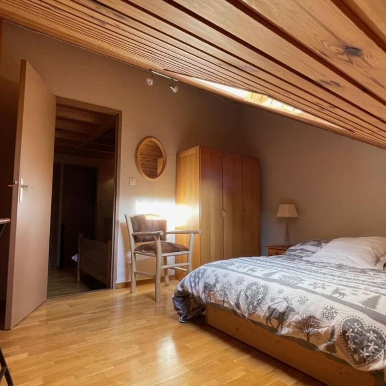 Beau T2 proche des pistes - Appartement - 7