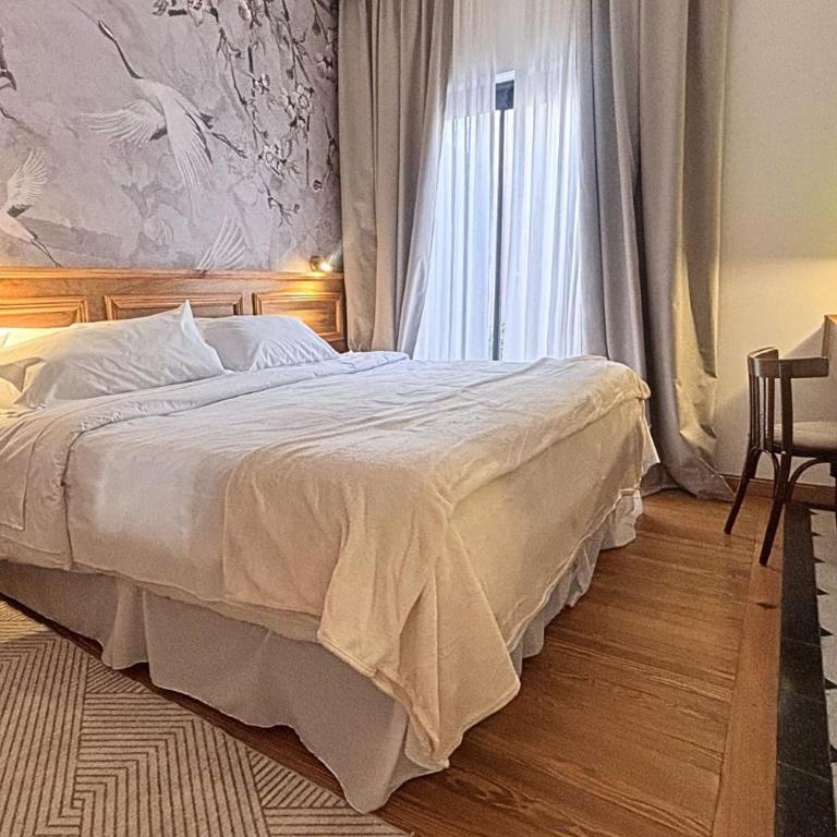Le Flâneur Boutique Hotel - Estudio Superior - 3