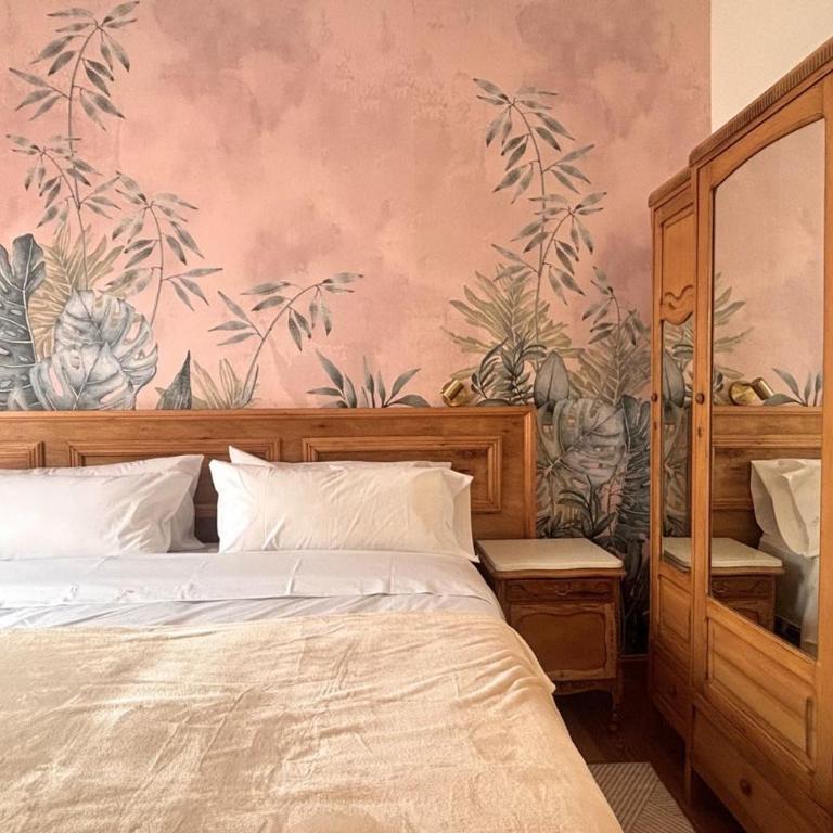 Le Flâneur Boutique Hotel - Estudio Superior - 5