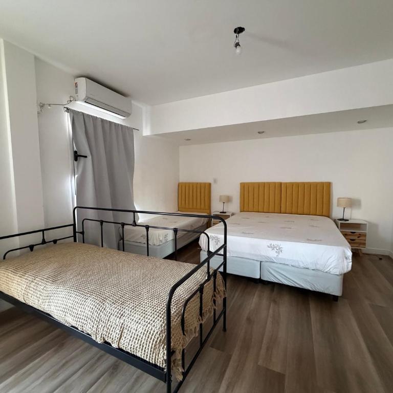 Cozy Apartment Studio - Studio with Balcony - 3