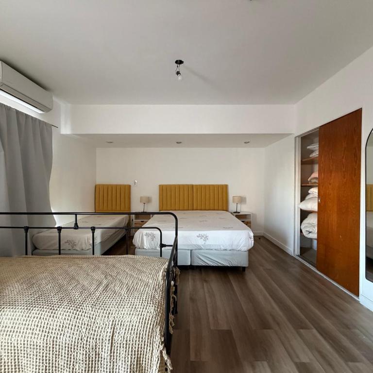Cozy Apartment Studio - Studio with Balcony - 5