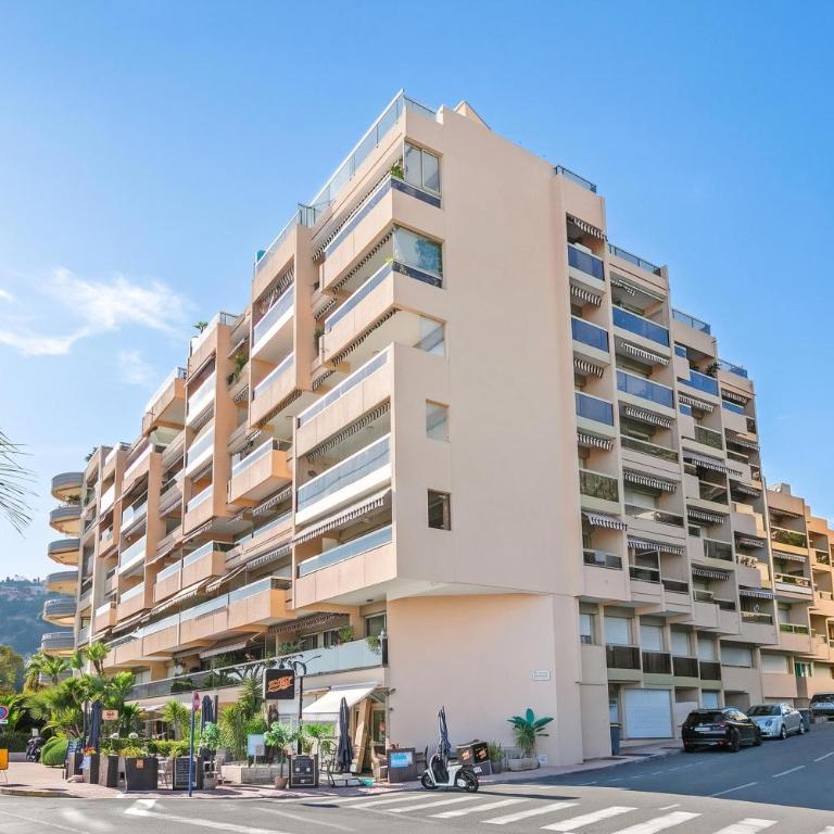 Porte De France - Apartment with Terrace - Happy Rentals - Apartment mit Terrasse - 10
