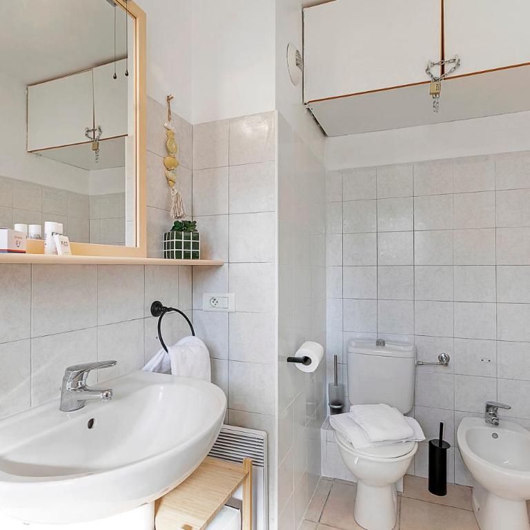Porte De France - Apartment with Terrace - Happy Rentals - Apartment mit Terrasse - 16