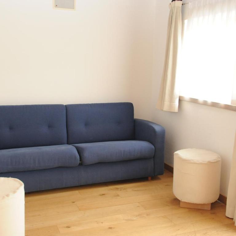 Chalet C'Est La Vie - Appartamento su 2 Livelli con 1 Camera da Letto - 19