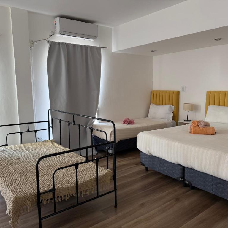 Cozy Apartment Studio - Studio with Balcony - 6