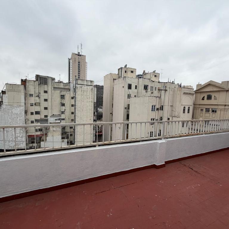 Cozy Apartment Studio - Studio with Balcony - 8