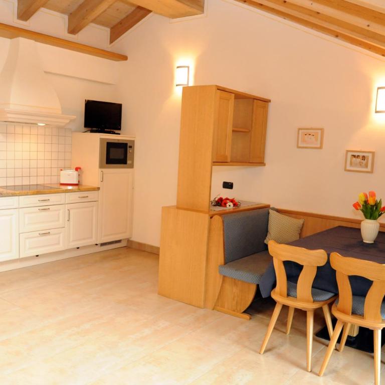 Chalet Tea Da Bondi - One-Bedroom Apartment (4 Adults) - 5