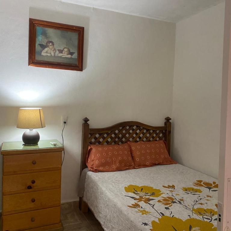 El henequén - Apartamento de 2 dormitorios - 1
