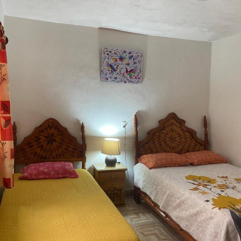 El henequén - Apartamento de 2 dormitorios - 4
