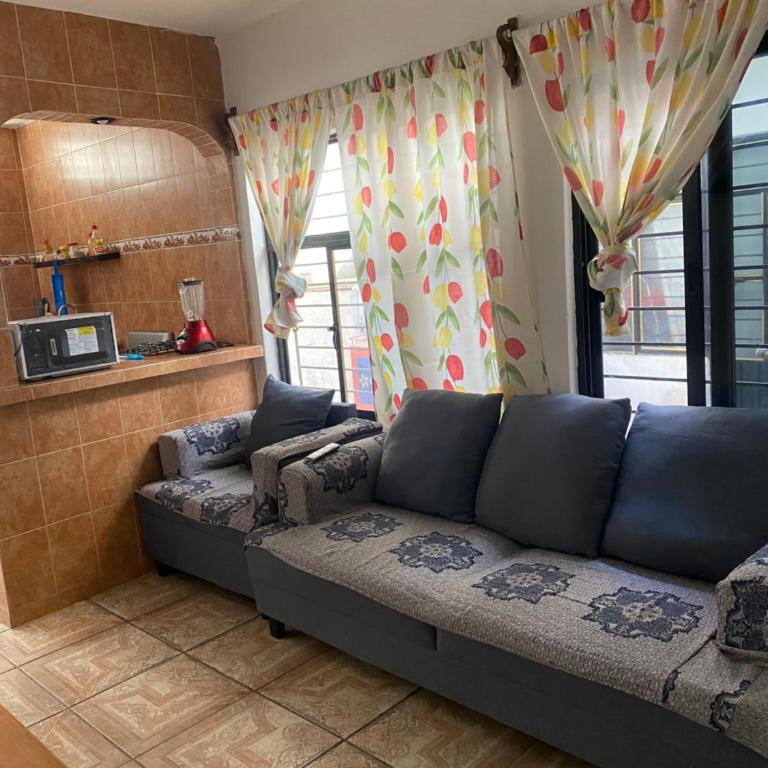 El henequén - Apartamento de 2 dormitorios - 7