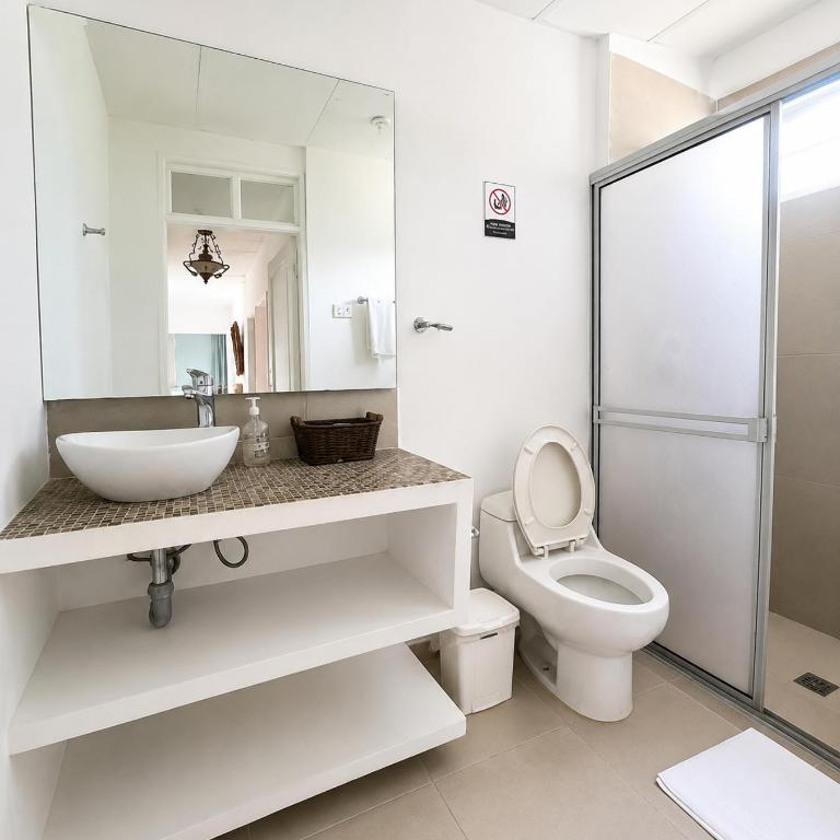 Laguito Cra 3 #240 cartagena - Apartamento de 2 dormitorios - 6