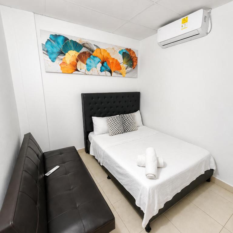 Laguito Cra 3 #240 cartagena - Apartamento de 2 dormitorios - 1