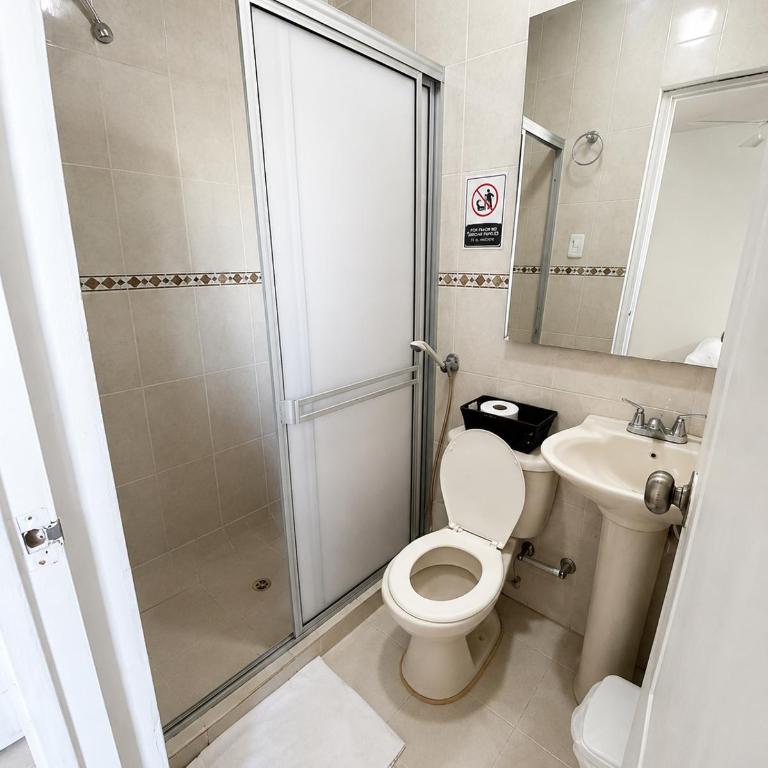 Laguito Cra 3 #240 cartagena - Apartamento de 2 dormitorios - 5