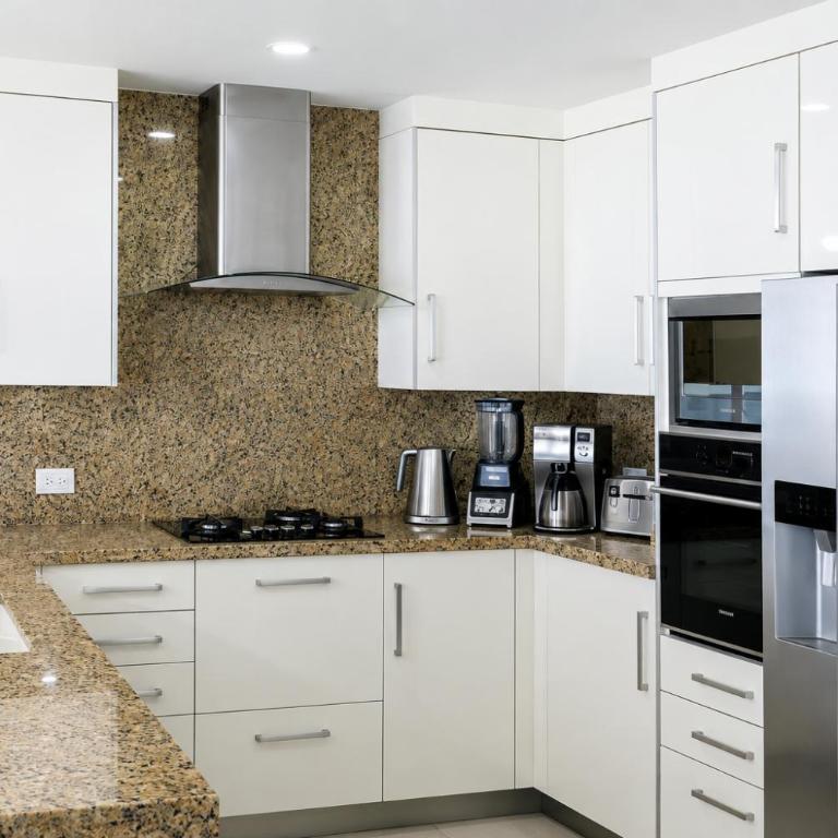 Laguito Cra 3 #240 cartagena - Apartamento de 2 dormitorios - 4