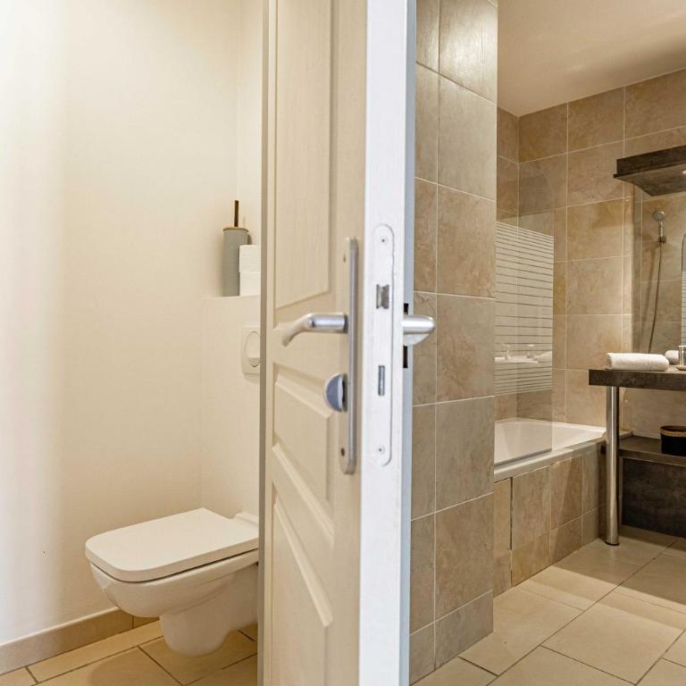 Charming Apartment a c 2BR 6P - Cannes - Appartement 2 Chambres - 17