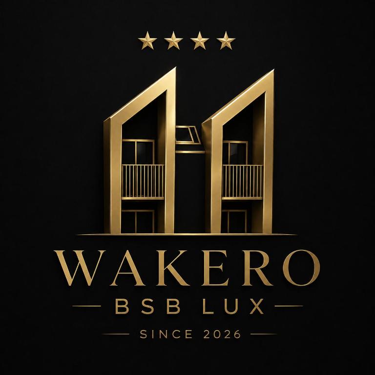 Wakero BSB Lux Apartment near city centre - Two-Bedroom Apartment - 28