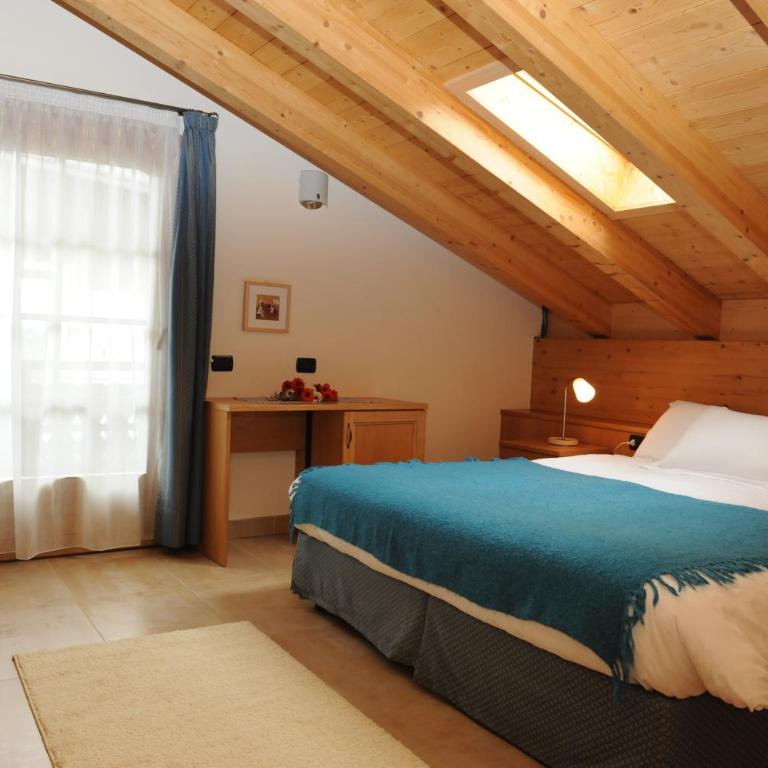 Chalet Tea Da Bondi - Two-Bedroom Apartment (5 Adults) - 5