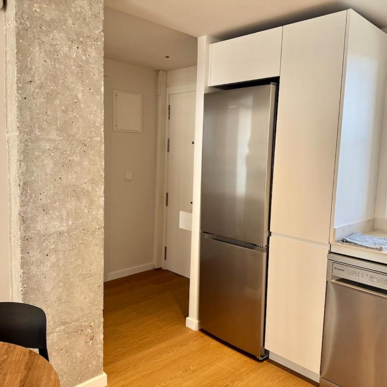 Apartamento en Playa de la Almadraba - Appartement 1 Chambre - 11