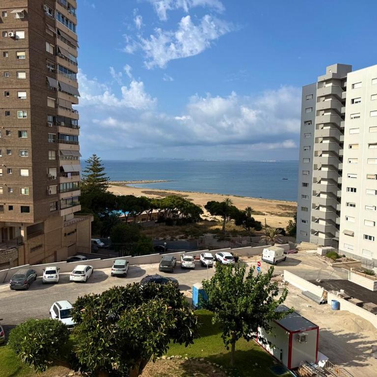 Apartamento en Playa de la Almadraba - Appartement 1 Chambre - 16