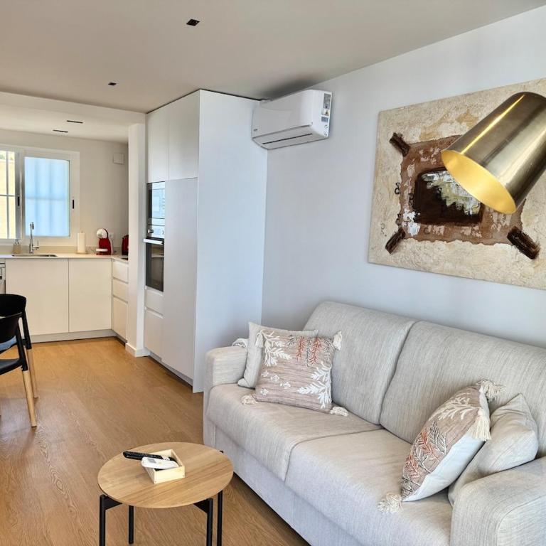 Apartamento en Playa de la Almadraba - Appartement 1 Chambre - 19