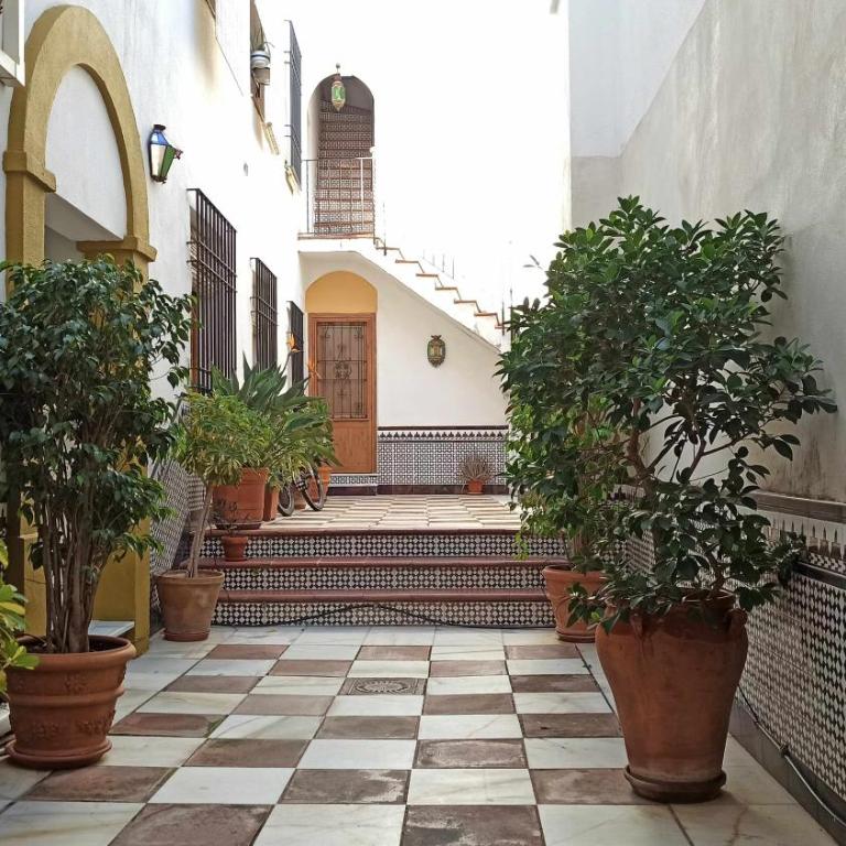La Pequeña Taifa I - Apartamento de 1 dormitorio - 17