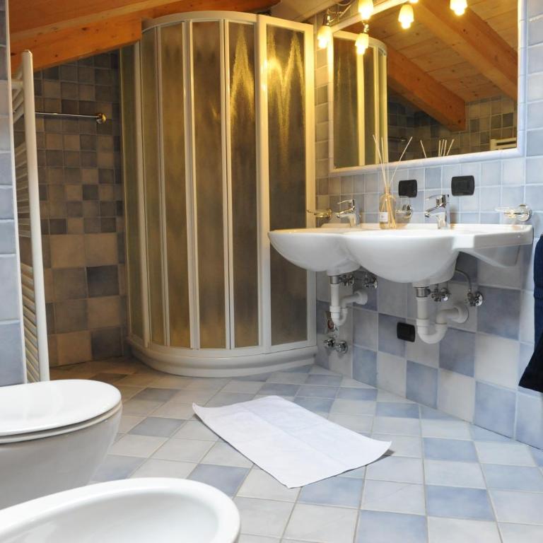 Chalet Tea Da Bondi - Two-Bedroom Apartment (5 Adults) - 3