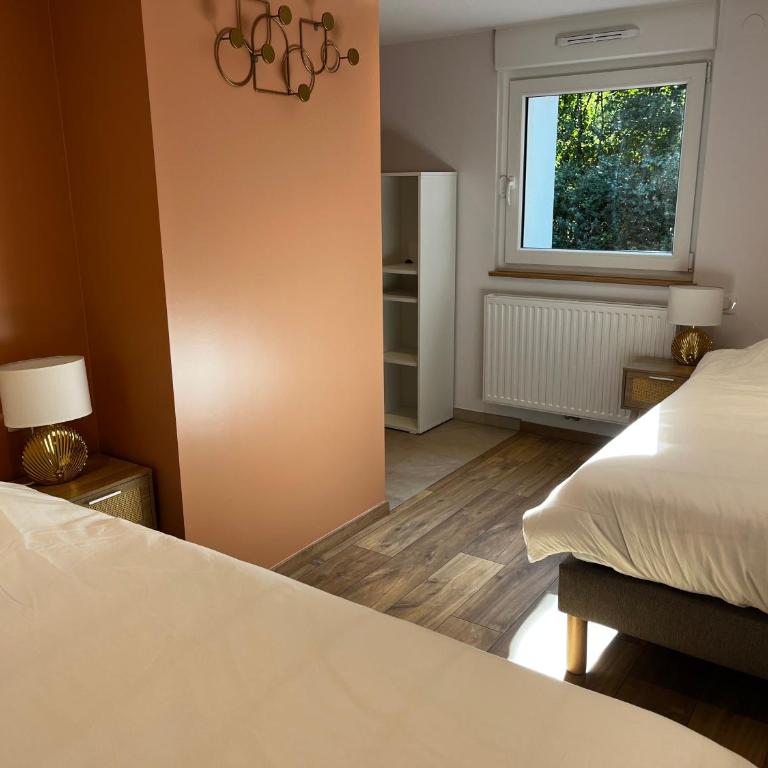 Chalet des Épicéas - babyfoot billard & PS - Chalet - 11