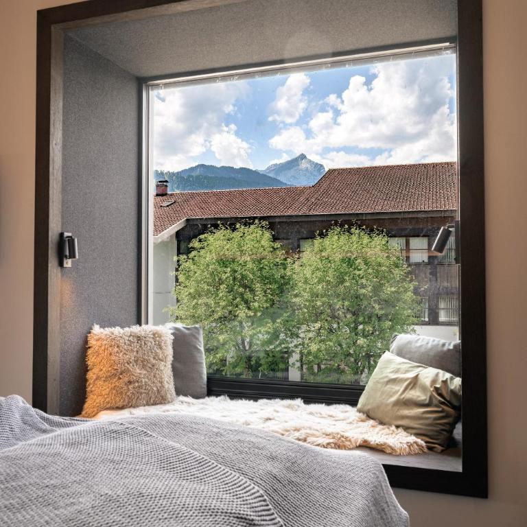 LIVALPIN mybase VIBE - Appartement 1 Chambre avec Balcon et Vue sur les Montagnes - 21