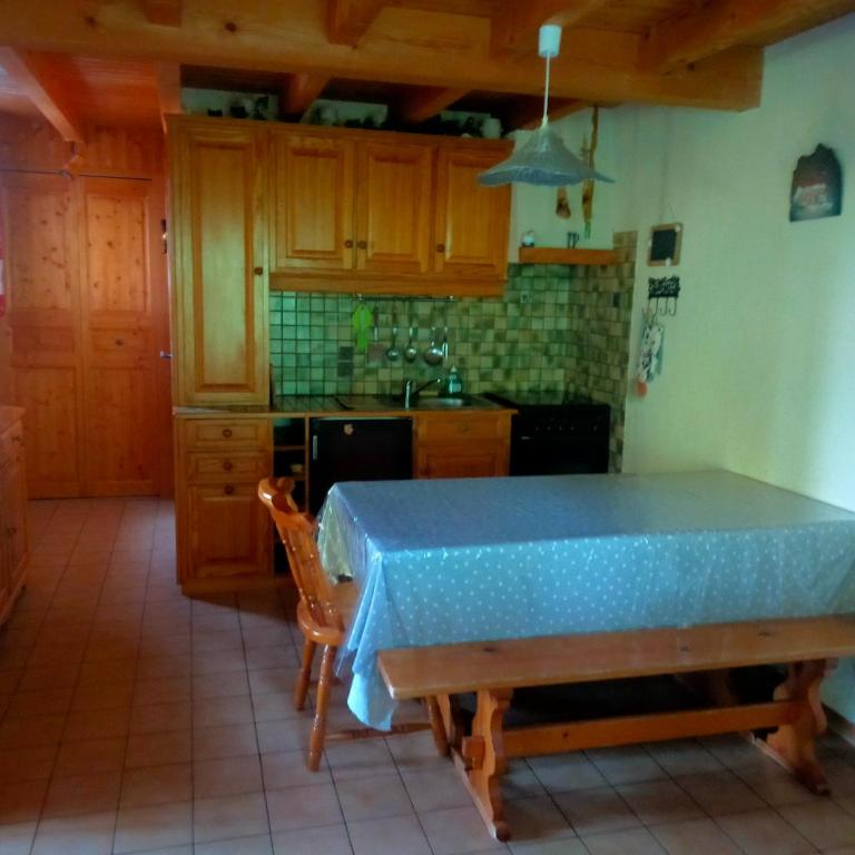 Le Bouquetin - Apartment mit 2 Schlafzimmern - 4