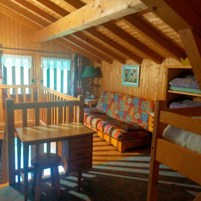Le Bouquetin - Apartment mit 2 Schlafzimmern - 6