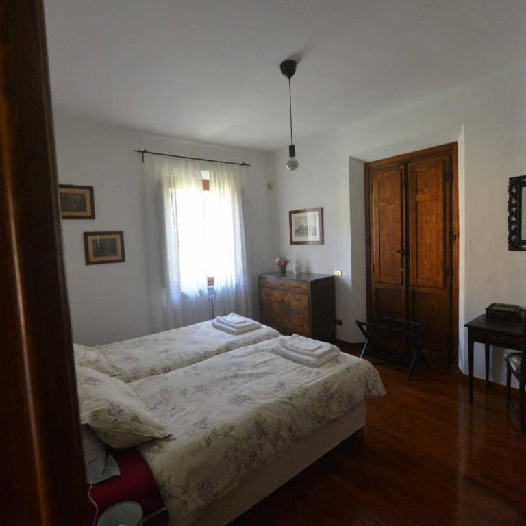 La Quiete Bed & Breakfast - Camera Doppia con Letti Singoli con Bagno Privato - 2