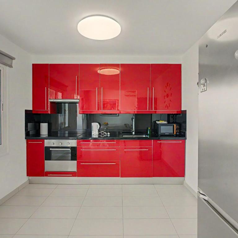 Nueva Suecia 805 - Haus mit 2 Schlafzimmern - 6