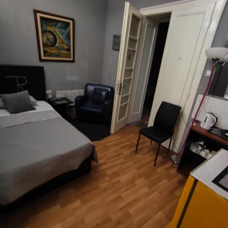 Топ соба 2 - Apartman sa 1 Spavaćom Sobom - 4