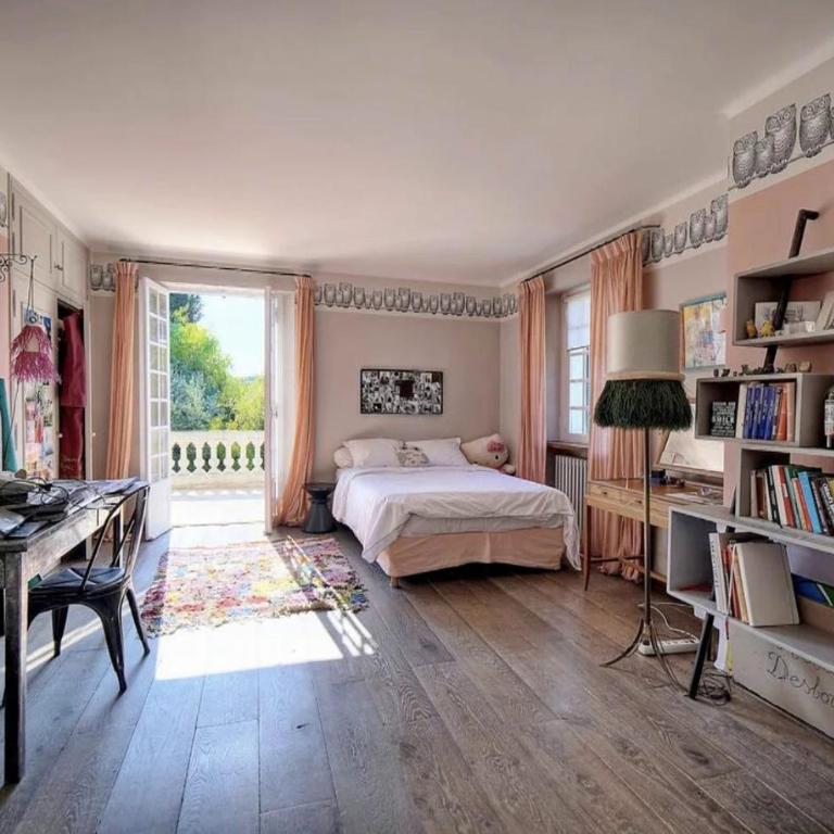 Villa Marechal - Villa - 11