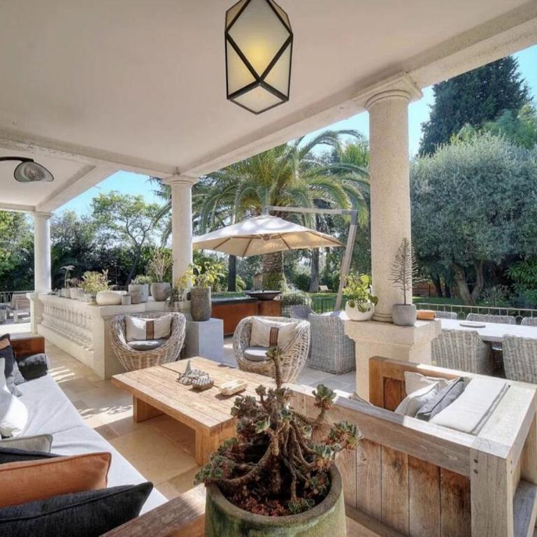 Villa Marechal - Villa - 15
