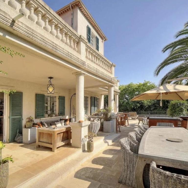 Villa Marechal - Villa - 16