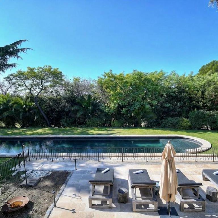 Villa Marechal - Villa - 17