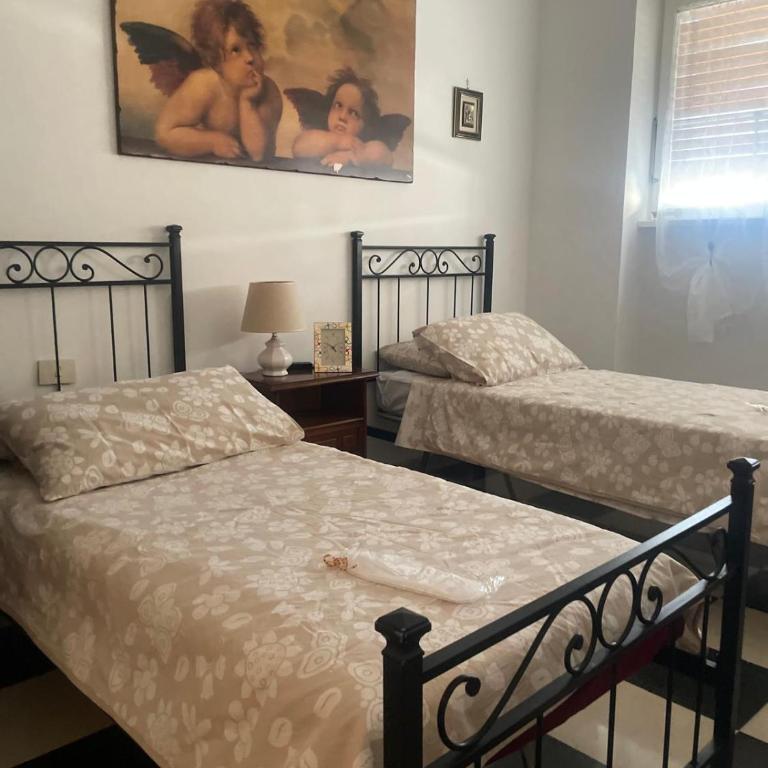 La Casa dei Nonni - Casa con 3 Camere da Letto - 26