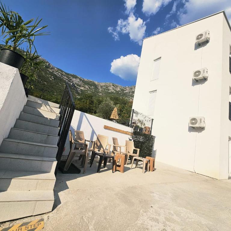 Hikers place - Apartman sa 1 Spavaćom Sobom - 2