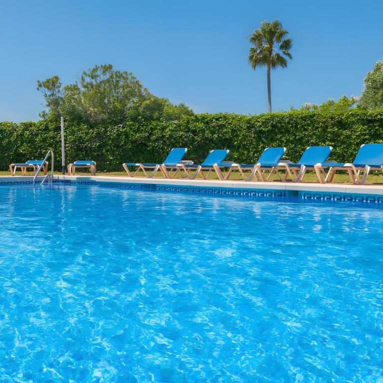 Espacioso apartamento con terraza - Apartamento Deluxe de 2 dormitorios con vistas al mar - 3